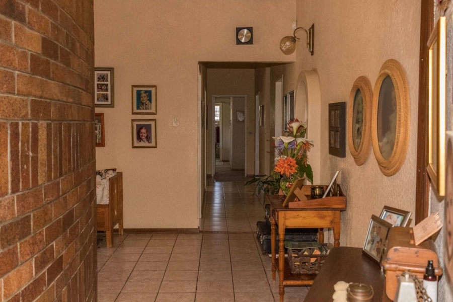 3 Bedroom Property for Sale in Heilbron Free State